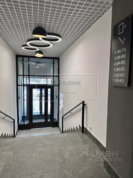 2-к кв. Ярославская область, Ярославский муниципальный округ, пос. ...
