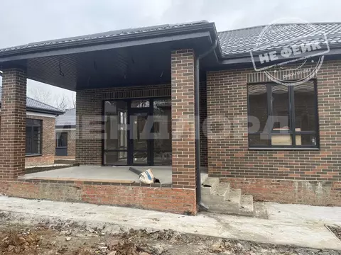 Дом в Ростовская область, Новочеркасск Рощинский пер. (115 м)