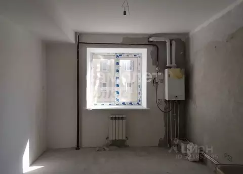 2-к кв. Курская область, Курск ул. Перекальского, 11 (60.8 м)