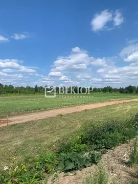 Участок в Ивановская область, Ивановский район, Коляновское с/пос, д. ...