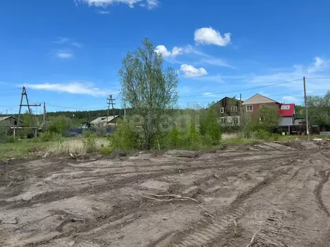 Участок в Саха (Якутия), Якутск Марха мкр,  (8.54 сот.)