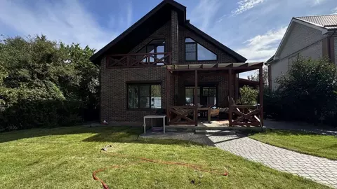 Дом в Ростовская область, Ростов-на-Дону Попутная ул. (160 м)