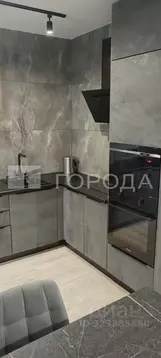 Студия Новосибирская область, Новосибирск Дачная ул., 42 (33.0 м)