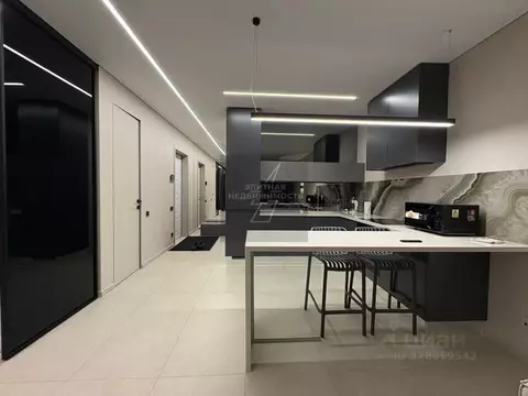 2-к кв. Татарстан, Казань ул. Алексея Козина, 2 (50.0 м)