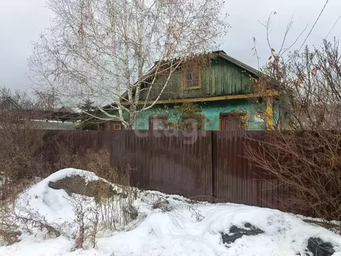 Дом в Кемеровская область, Кемерово Бачатская ул. (68 м)