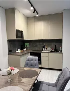 1-к кв. Краснодарский край, Краснодар ул. Питерская, 40к3 (31.6 м)