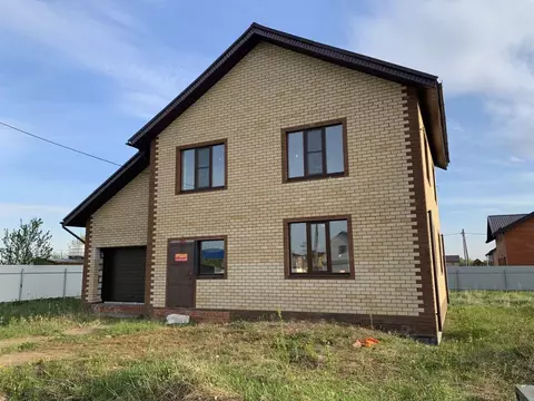 Коттедж в Новгородская область, Новгородский район, Савинское с/пос, ...