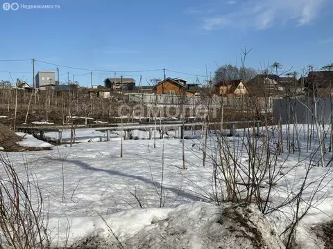 Участок в Республика Коми, Сыктывкар (6 м)