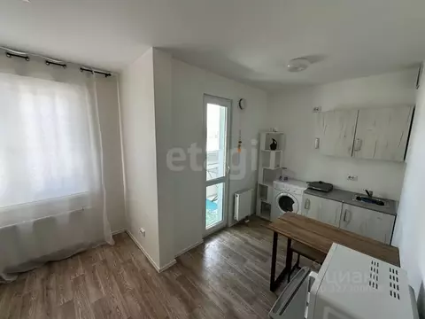 Студия Санкт-Петербург дор. Муринская, 8к2 (21.0 м)