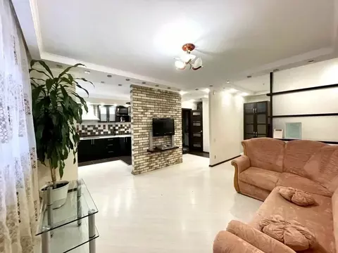 1-к кв. Брянская область, Брянск Красноармейская ул., 100 (45.0 м)