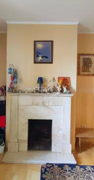 4-к кв. Калининградская область, Калининград Балтийская ул., 8 (123.6 ...