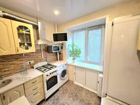 1-к кв. Московская область, Королев ул. Болдырева, 4 (31.0 м)