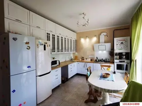 Дом в Краснодарский край, Северская ст-ца ул. Энгельса, 31 (93 м)