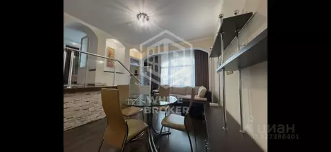 6-к кв. Крым, Ялта ул. Свердлова, 10 (220.0 м)