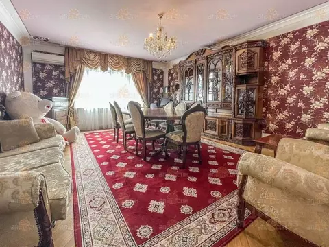 3-к кв. Ставропольский край, Ставрополь ул. 45-я Параллель, 2 (84.9 м)