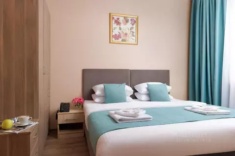 Комната Московская область, Королев Трудовая ул., 3А (24.0 м)