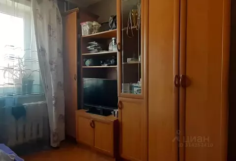 Комната Амурская область, Благовещенск Студенческая ул., 36 (16.3 м)