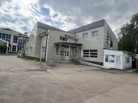 Офис в Московская область, Воскресенск Советская ул., 3В (526 м)