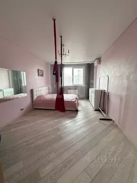 2-к кв. Краснодарский край, Краснодар ул. Кожевенная, 28 (80.0 м)