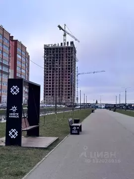 2-к кв. Башкортостан, Нефтекамск Комсомольский просп., 92 (66.62 м)
