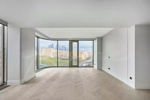 4-к кв. Москва ул. Братьев Фонченко, 1к2 (153.0 м)