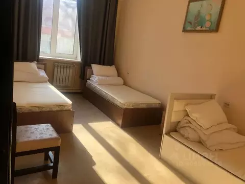 Комната Приморский край, Владивосток ул. Воропаева, 33/2