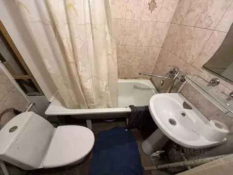 1-к кв. Ростовская область, Ростов-на-Дону ул. Миронова, 4/1 (31.0 м)