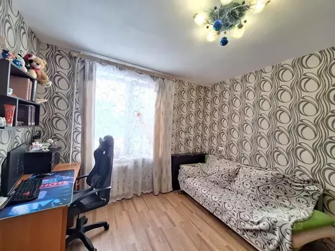 3-к кв. Пермский край, Березники Юбилейная ул., 94 (66.0 м)