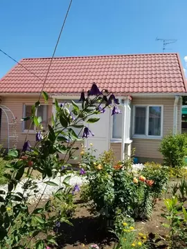 Дом в Краснодарский край, Анапа муниципальный округ, с. Витязево ул. ...