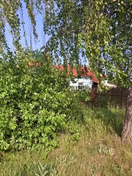 Дом в Рязанская область, Кораблинский муниципальный округ, с. ...