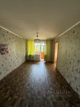 4-к кв. Волгоградская область, Волжский ул. Пушкина, 58 (74.0 м)