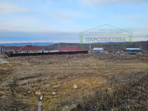 Участок в Приморский край, Артем Нарцисс СНТ, 57 (10.0 сот.)