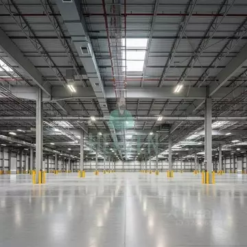 Склад в Московская область, Домодедово городской округ, с. ...