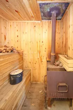 Дом в Хабаровский край, Хабаровск Содружество СНТ, ул. Калиновая (11 ...