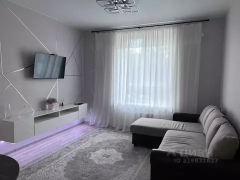 1-к кв. Волгоградская область, Волгоград ул. Имени Комиссара Милиции ...