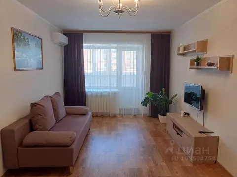 1-к кв. Марий Эл, Йошкар-Ола ул. Петрова, 27 (39.0 м)