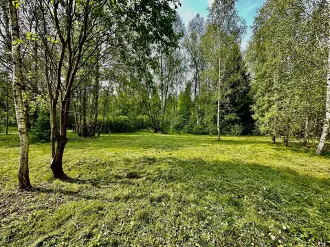 Участок в Московская область, Одинцовский городской округ, пос. ...