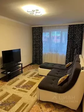 2-к кв. Белгородская область, Старый Оскол Рудничный мкр, 5 (44.4 м)