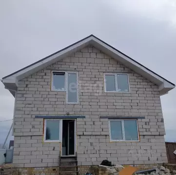 Дом в Тверская область, Калининский муниципальный округ, с. ...