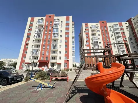 1-к кв. Крым, Евпатория ул. 9 Мая, 55В (34.9 м)