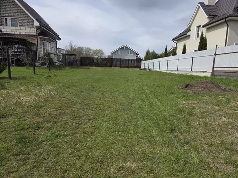 Участок в Московская область, Раменский муниципальный округ, д. ...