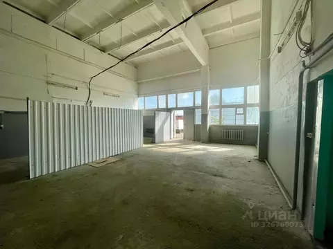 Склад в Калужская область, Обнинск Киевское ш., 31 (182 м)