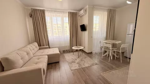 Студия Ростовская область, Ростов-на-Дону 1-я Ковровая ул., 67/1 (27.0 ...