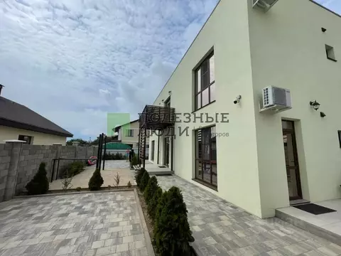 Дом в Севастополь Вилларис дель Мар кп, 54 (286 м)