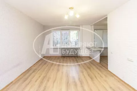 1-к кв. Пермский край, Чайковский ул. Ленина, 40 (29.4 м)
