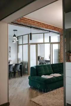 3-к кв. Ставропольский край, Минеральные Воды ул. Чкалова, 37 (73.0 м)