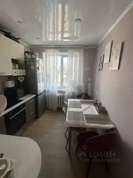 3-к кв. Тюменская область, Тюмень ул. Энергетиков, 51 (67.0 м)