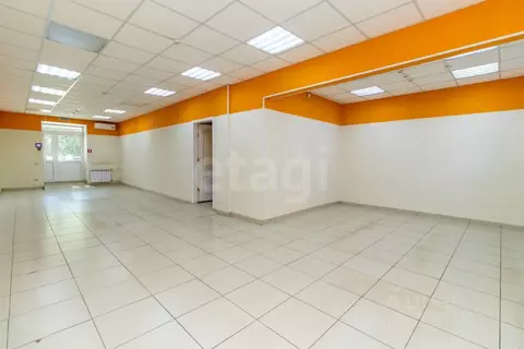 Помещение свободного назначения в Омская область, Омск Городок ...
