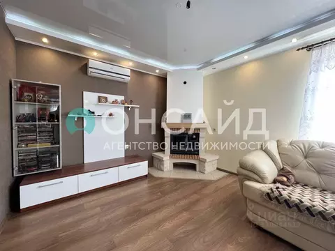 Коттедж в Бурятия, Улан-Удэ ул. Солидарности, 16А (220 м)