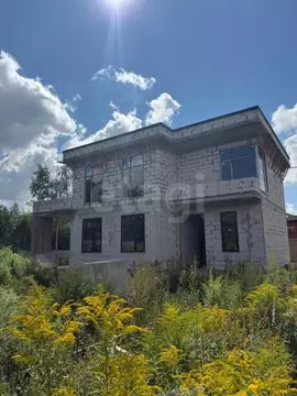 Дом в Москва д. Клоково, Певчее кп, 212 (278 м)